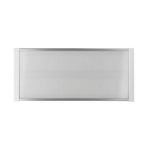 Светодиодный прожектор WOLTA PRO АВРОРА ДО01-80-001-5К Д120 80Вт 5000К IP65 Матовый - фото 1.