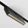 Трековый светильник Точки / Points rot Exility 2700-6000K 12Вт 36° Dim Smart (Черный) TR033-4-12W3K-M-DS-B - фото 2