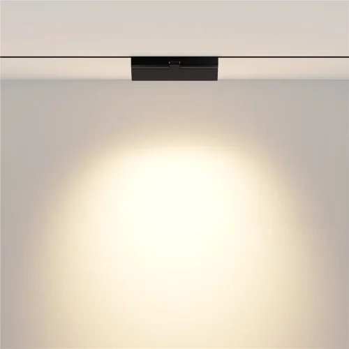 Трековый светильник Точки / Points rot Exility 2700-6000K 12Вт 36° Dim Smart (Черный) TR033-4-12W3K-M-DS-B - фото 7