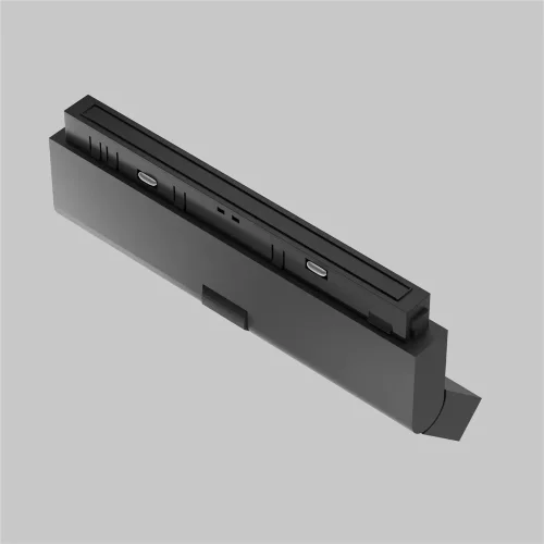 Трековый светильник Точки / Points rot Exility 2700-6000K 12Вт 36° Dim Smart (Черный) TR033-4-12W3K-M-DS-B - фото 8