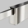 Трековый светильник Базис / Basis Flarity 4000K 18Вт 120° (Платина) TR151-1-18W4K-PT - фото 6