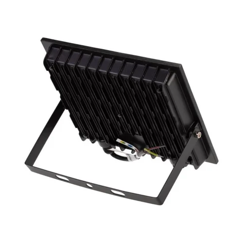 Прожектор СДО 100Вт 8000лм 4000К черн. корпус Rexant 605-034 - фото 3