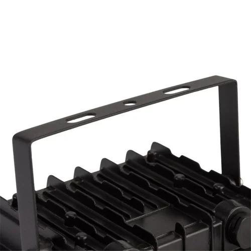 Прожектор СДО 100Вт 8000лм 4000К черн. корпус Rexant 605-034 - фото 4