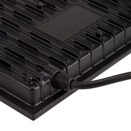 Прожектор СДО 100Вт 8000лм 4000К черн. корпус Rexant 605-034 - фото 5