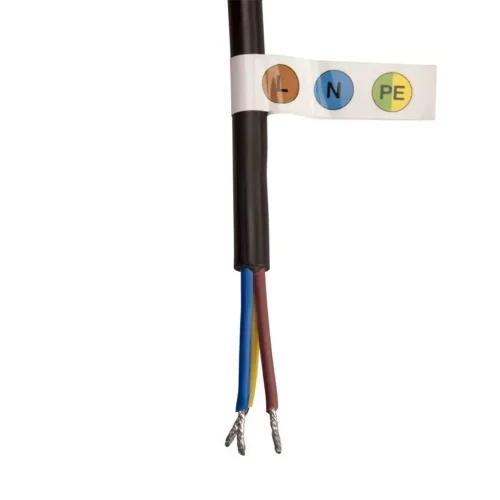 Прожектор СДО 100Вт 8000лм 4000К черн. корпус Rexant 605-034 - фото 6