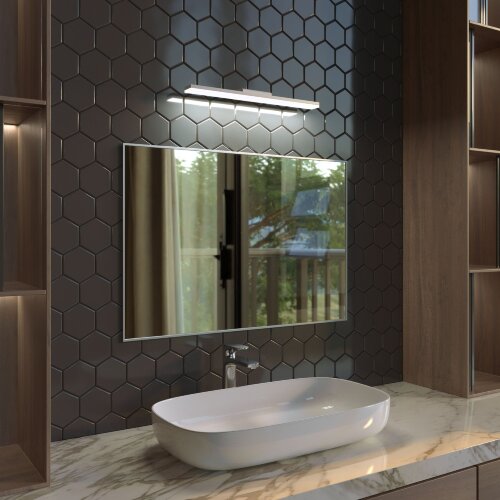 Настенный светодиодный светильник Protect LED - Фото 3