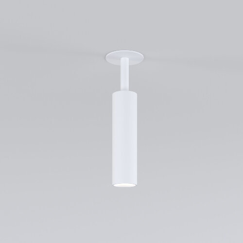 Встраиваемый светодиодный светильник Diffe - Фото 2