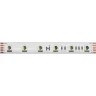 Светодиодная лента Ультра 24В 5050 19,2Вт/м Цветная (RGB) + 4000К 5м IP 20 201135 (Белый) 201135 - фото