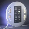Светодиодная лента Ультра 24В 5050 19,2Вт/м Цветная (RGB) + 4000К 5м IP 20 201135 (Белый) 201135 - фото 2