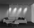 Потолочный светильник Magic 3000K 1x12Вт 36° (Белый) - фото 9