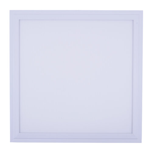 ULP-3030-18W-NW EFFECTIVE WHITE Светильник светодиодный потолочный встраиваемый, Белый свет 4000K, Корпус белый, В комплекте с и-п. - фото 2