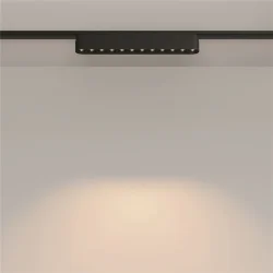 Трековый светильник Points Radity 3000K 12Вт 36° (Черный)