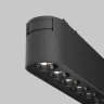 Трековый светильник Points Radity 3000K 12Вт 36° (Черный) - фото 6