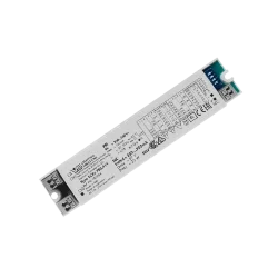 VS ECXe MULTI/DIP 700.414 250 - 700mA 2-54V/13-30W DIP-перекл 150x30x21мм - драйвер для светодиодов Vossloh-Schwabe