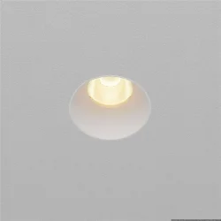 Встраиваемый светильник Dip Hight 2700K 10Вт 50° (Белый)