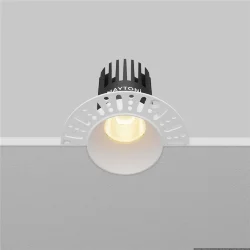 Встраиваемый светильник Dip Hight 2700K 10Вт 50° (Белый)