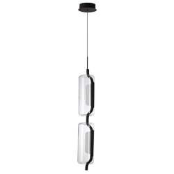 Подвес «ODEON LIGHT» 5003/20L, серия: Kavia (крепление на планке)