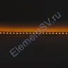 Светодиодная лента Standart class 3528, 120led/m, Yellow, 12V, IP20 - фото 3.