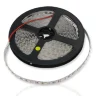 Светодиодная лента Standart class 3528, 120led/m, Yellow, 12V, IP20 - фото I