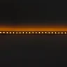 Светодиодная лента Standart class 3528, 120led/m, Yellow, 12V, IP20 - фото III