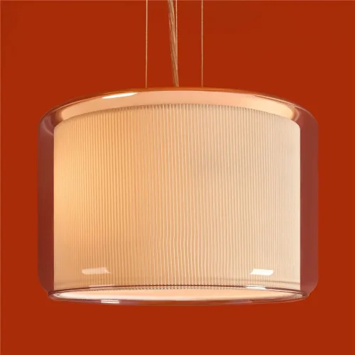 Подвесной светильник Freya FR2055PL-02CH (Хром) - фото 5