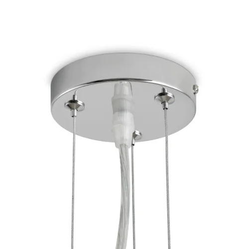 Подвесной светильник Freya FR2055PL-02CH (Хром) - фото 15