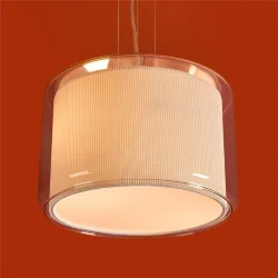 Подвесной светильник Freya FR2055PL-02CH (Хром)