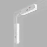 Slim Magnetic Гибкий коннектор белый 85099/00 85099/00 - фото