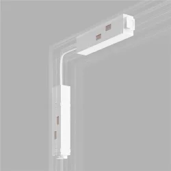 Slim Magnetic Гибкий коннектор белый 85099/00 85099/00 (061249)