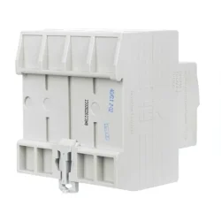 Выключатель дифференциального тока (УЗО) 4п 40А 300мА тип ACS ВД1-63S KARAT IEK MDV12-4-040-300