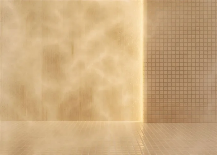 Термостойкий гибкий неон 13x7 24В 9,6Вт/м 3000K IP67 5м (вертикальный изгиб) 432054 (Белый) - фото 2