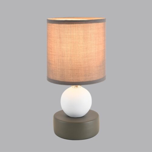 Настольная лампа «LUMION» 8182/1T, серия: LALANA. Фото 2.