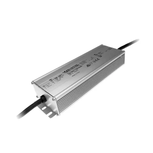 VS (24V 100W IP67) EDXe 1100/24.041 206x69х37мм - Драйвер для светодиодов Vossloh-Schwabe. Фото
