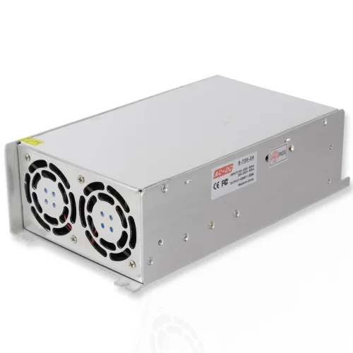 Блок питания SP-A 24V 720W 30A - фото II