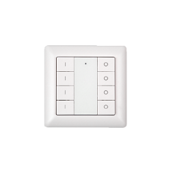 Настенная радио панель EASYBUS, ES-B-W-K8/Z4 007495