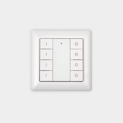 'Настенная радио панель EASYBUS, ES-B-W-K8/Z4 007495