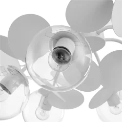 Люстра Freya FR5165PL-06W (Белый)