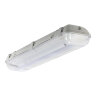 Светильник СЕВЕР LED 35Вт/4200Лм/4000К/65 670х155х110мм, прозр, БАП - фото