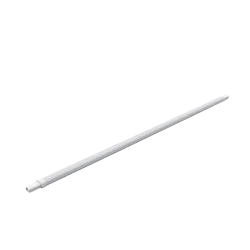 Светильник промышленный линейный ДСП 45 Вт 4550 лм 6500К AC 220В IP65 1500х40х30мм - GAUSS