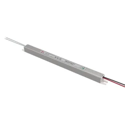 Источник напряжения PSL003 12В 36Вт IP 20 811017 (Серебро)