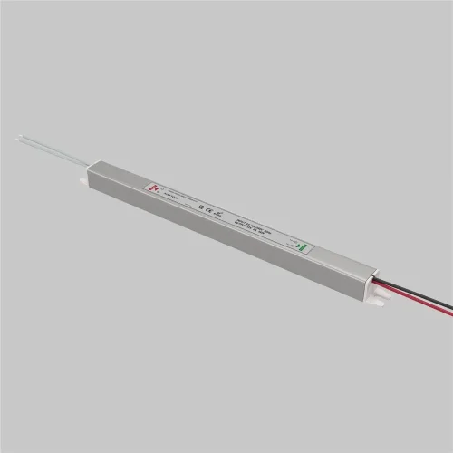 Источник напряжения PSL003 12В 36Вт IP 20 811017 (Серебро) 811017 - фото 3