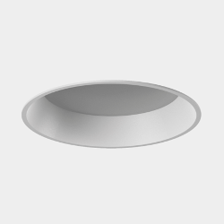 'Светильник светодиодный диммируемый потолочный встраиваемый , серия WL-BQ, Белый, 20Вт, IP44, Теплый белый (3000К), BQ009120-WH-WW 003126