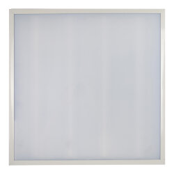 Светильник светодиодный модель PTS 0203601 595*595*19мм 36Вт 3700Лм