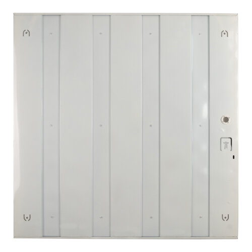 Светильник светодиодный модель PTS 0203601 595*595*19мм 36Вт 3700Лм - фото 4