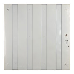 Светильник светодиодный модель PTS 0203601 595*595*19мм 36Вт 3700Лм