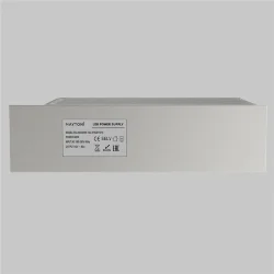 Источник напряжения PSL002 12В 600Вт IP 20 811015 (Серебро) 811015