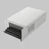 Источник напряжения PSL002 12В 600Вт IP 20 811015 (Серебро) 811015 - фото 3