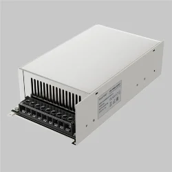 Источник напряжения PSL002 12В 600Вт IP 20 811015 (Серебро) 811015