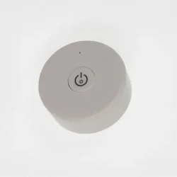 Мини - пульт кнопка R1-1 IC14 DIM (RF2,4GHz, 1 zone, 3VDC (CR2032))