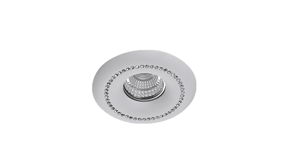 Светильник InLondon CHARM белый, NC1768R-FW. Фото 2